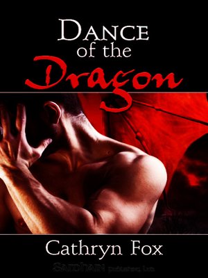 cover image of Dance of the Dragon